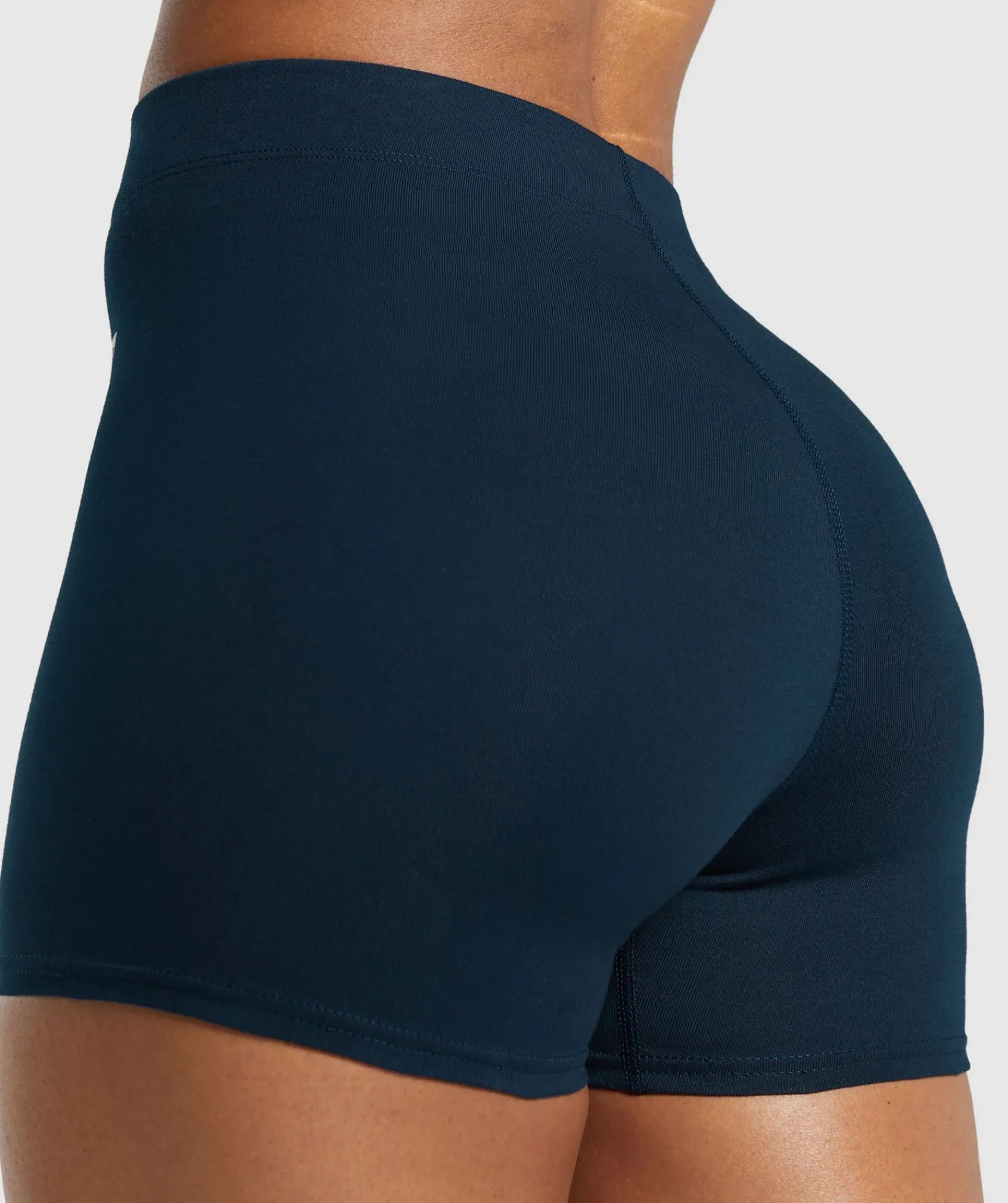 DAMES Gymshark Shorts*Everyday Cotton Shorts