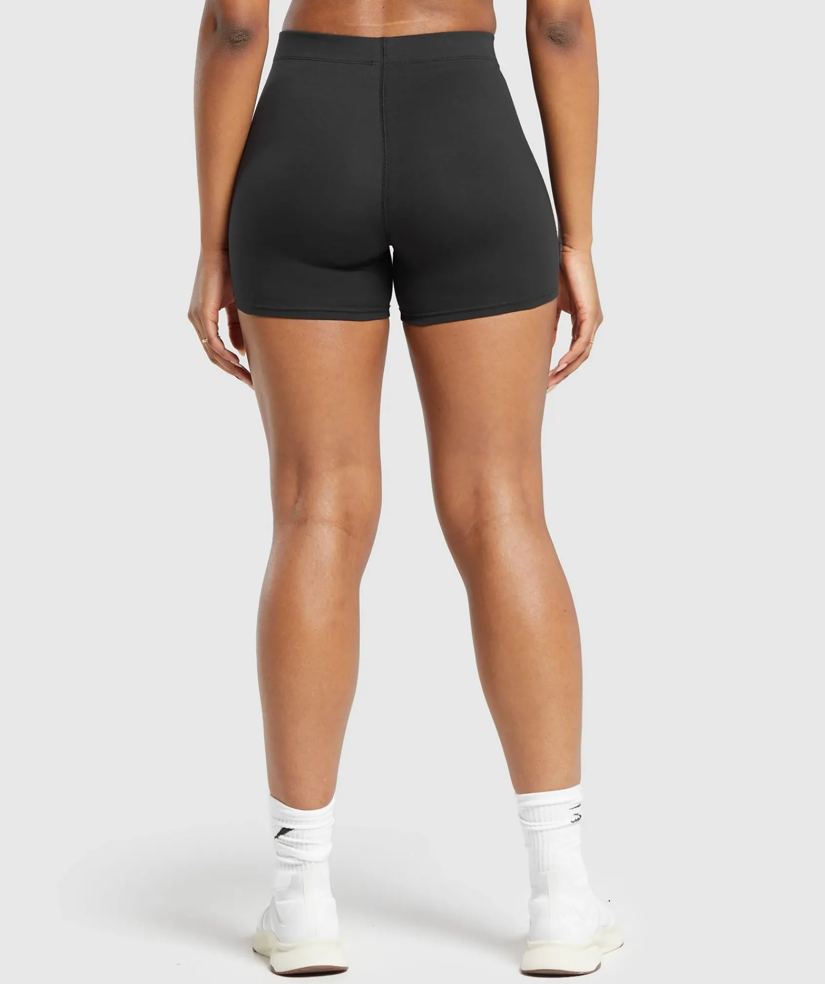 DAMES Gymshark Shorts*Everyday Cotton Shorts