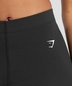 DAMES Gymshark Shorts*Everyday Cotton Shorts