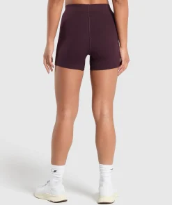 DAMES Gymshark Shorts*Everyday Cotton Shorts