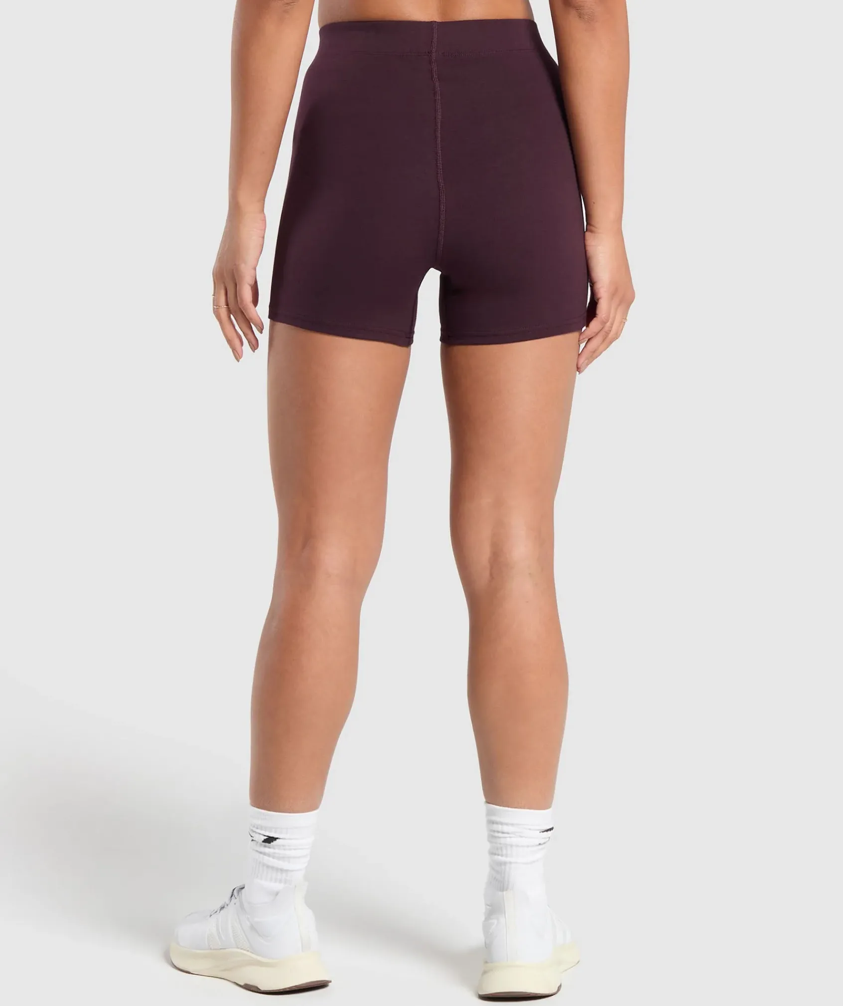 DAMES Gymshark Shorts*Everyday Cotton Shorts