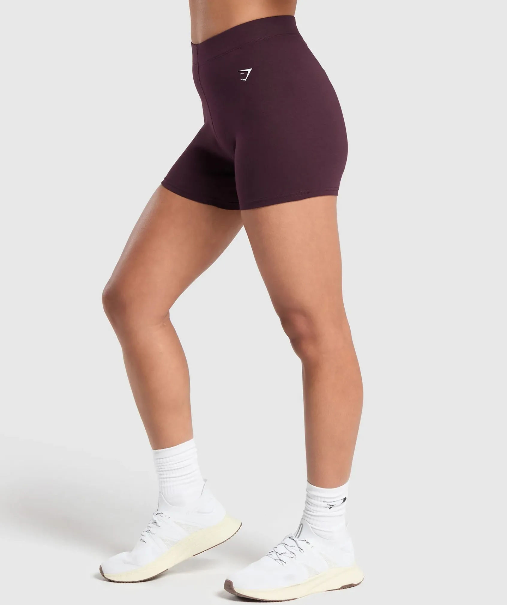 DAMES Gymshark Shorts*Everyday Cotton Shorts