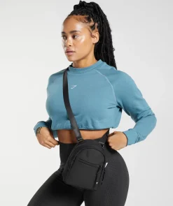 Gymshark Tassen|Kleine Tassen*Everyday Crossbody Bag