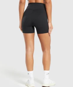 DAMES Gymshark Shorts*Everyday Front V Waistband