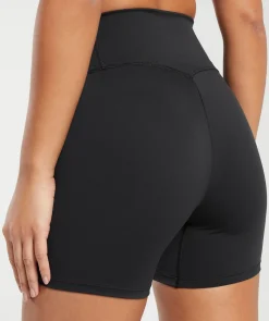 DAMES Gymshark Shorts*Everyday Front V Waistband
