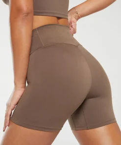 DAMES Gymshark Shorts*Everyday Front V Waistband