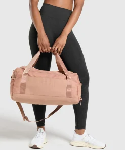 Gymshark Tassen*Everyday Holdall Small