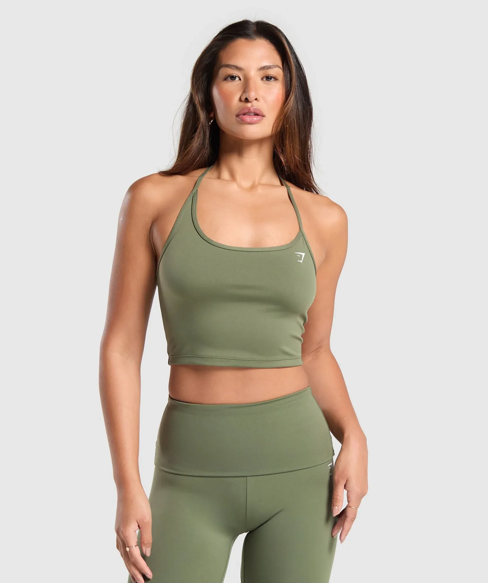 DAMES Gymshark Croptops|T-shirts*Everyday One Shoulder Crop Top