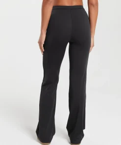DAMES Gymshark Bedekkende Sportkleding|Leggings*Everyday Regular Flared Leggings