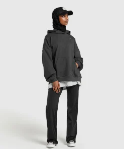 DAMES Gymshark Bedekkende Sportkleding|Leggings*Everyday Regular Flared Leggings