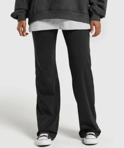 DAMES Gymshark Bedekkende Sportkleding|Leggings*Everyday Regular Flared Leggings