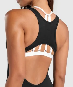 DAMES Gymshark Sportjumpsuit*Everyday Seamless All in One