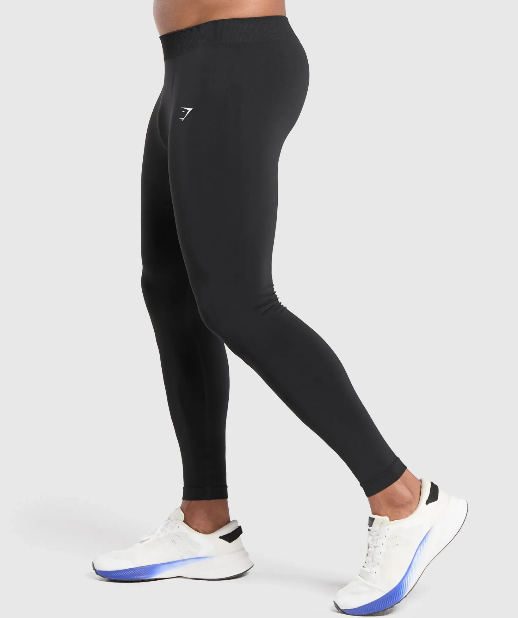 Heren Gymshark Leggings*Everyday Seamless Baselayer Leggings