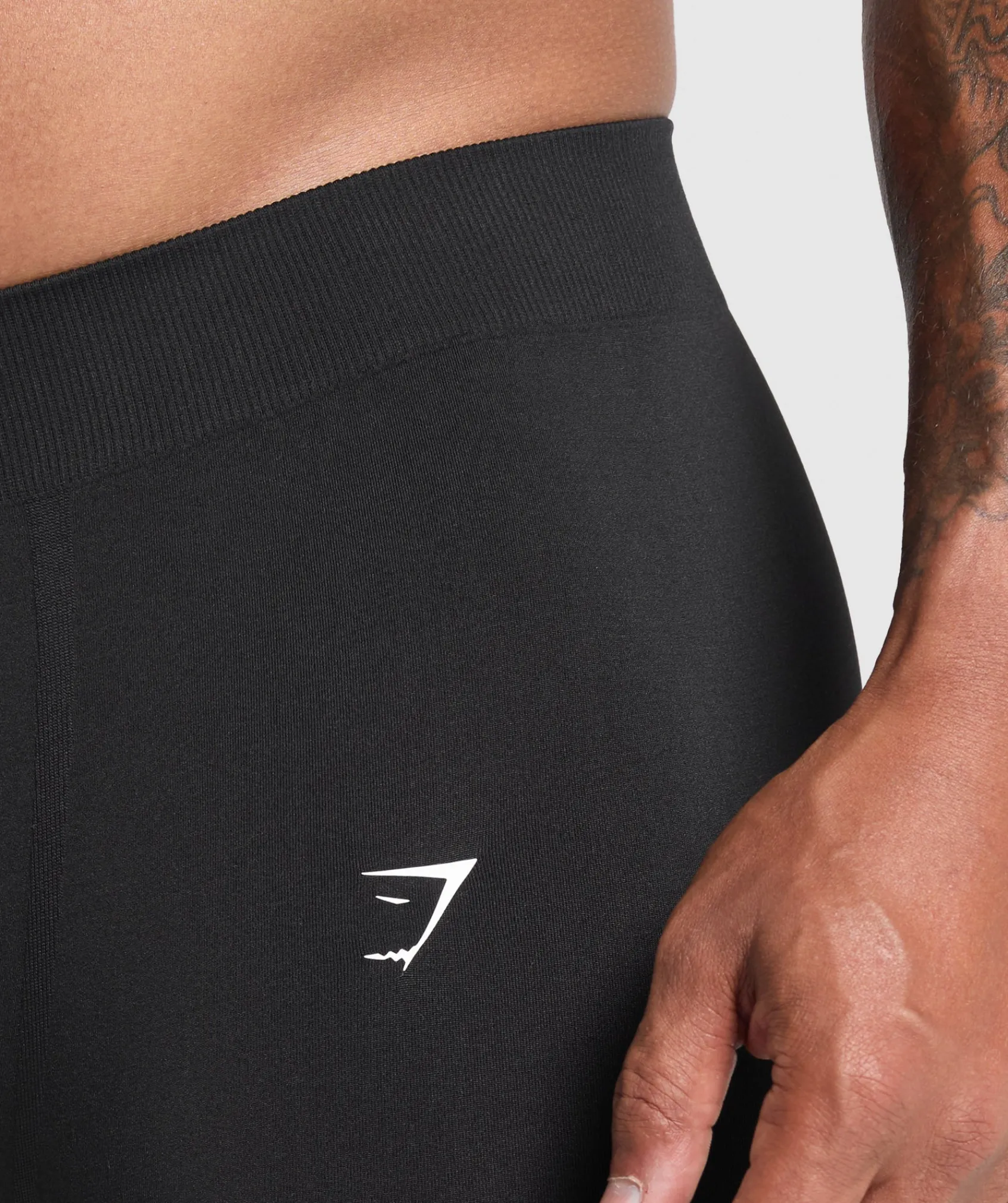 Heren Gymshark Leggings*Everyday Seamless Baselayer Leggings