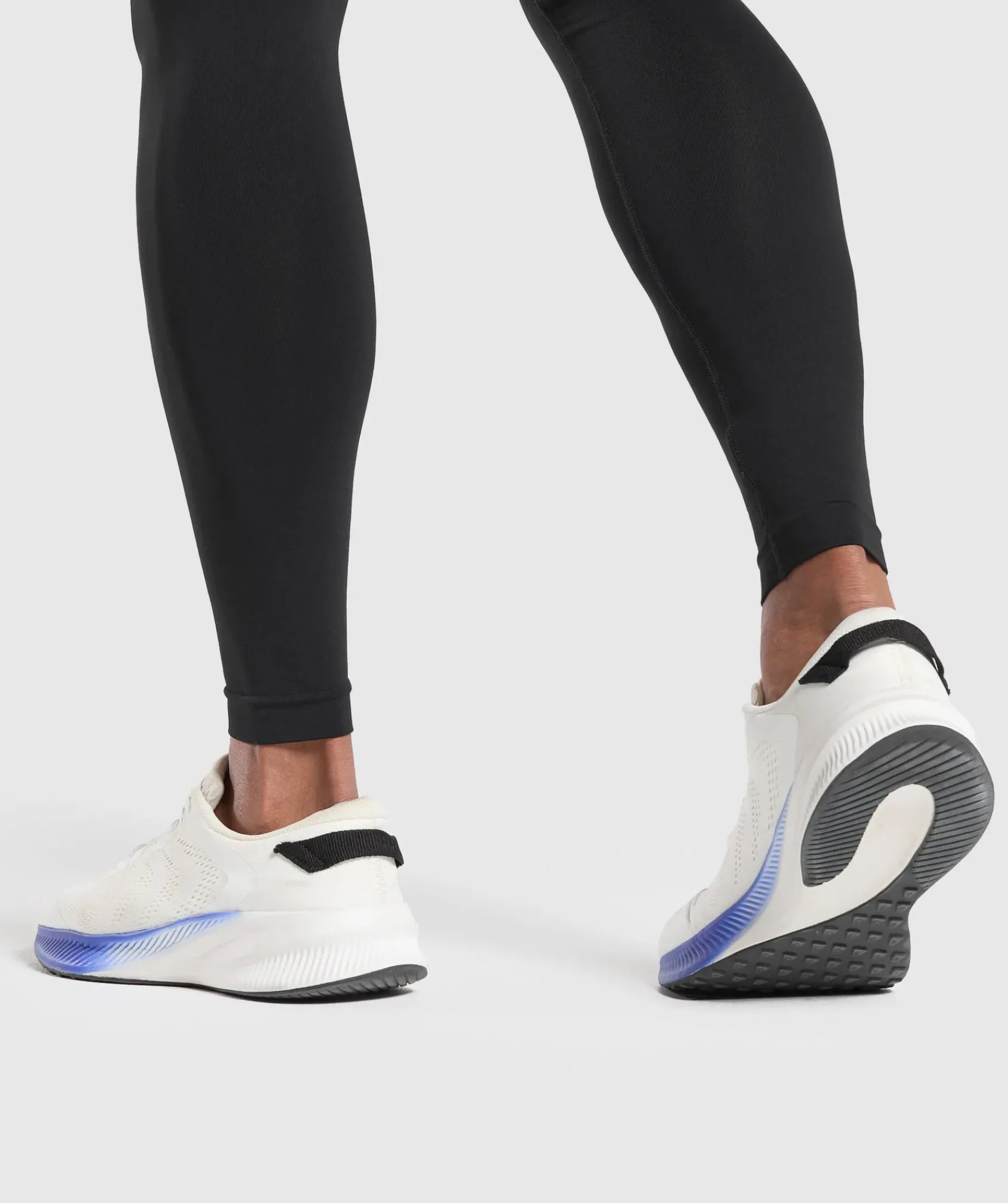 Heren Gymshark Leggings*Everyday Seamless Baselayer Leggings
