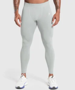 Heren Gymshark Leggings*Everyday Seamless Baselayer Leggings