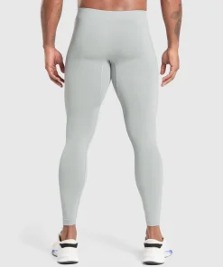 Heren Gymshark Leggings*Everyday Seamless Baselayer Leggings