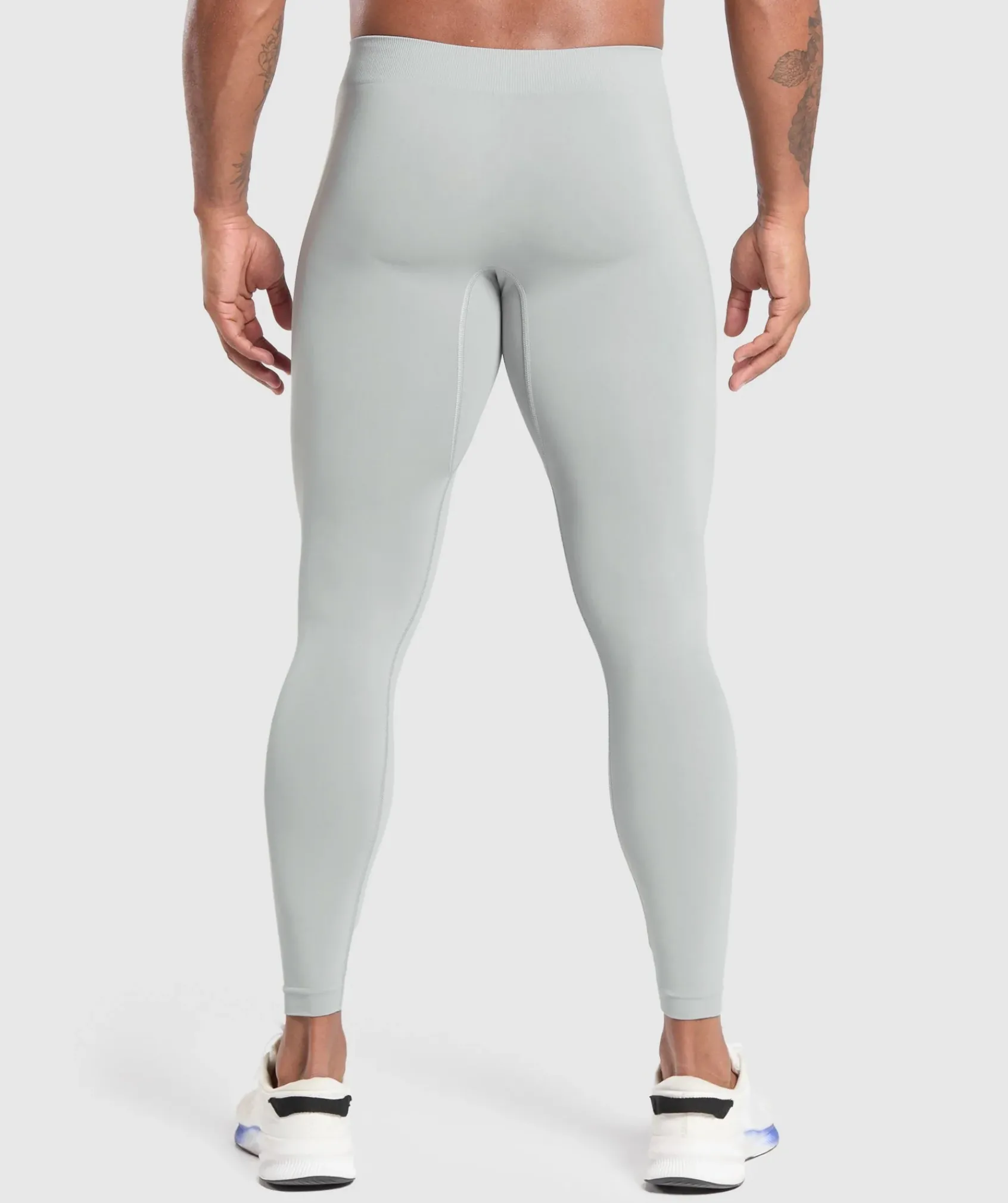 Heren Gymshark Leggings*Everyday Seamless Baselayer Leggings