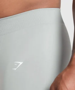 Heren Gymshark Leggings*Everyday Seamless Baselayer Leggings