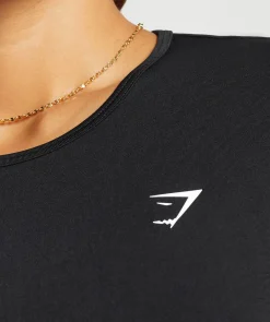 DAMES Gymshark Croptops|T-shirts*Everyday Seamless Crop Top