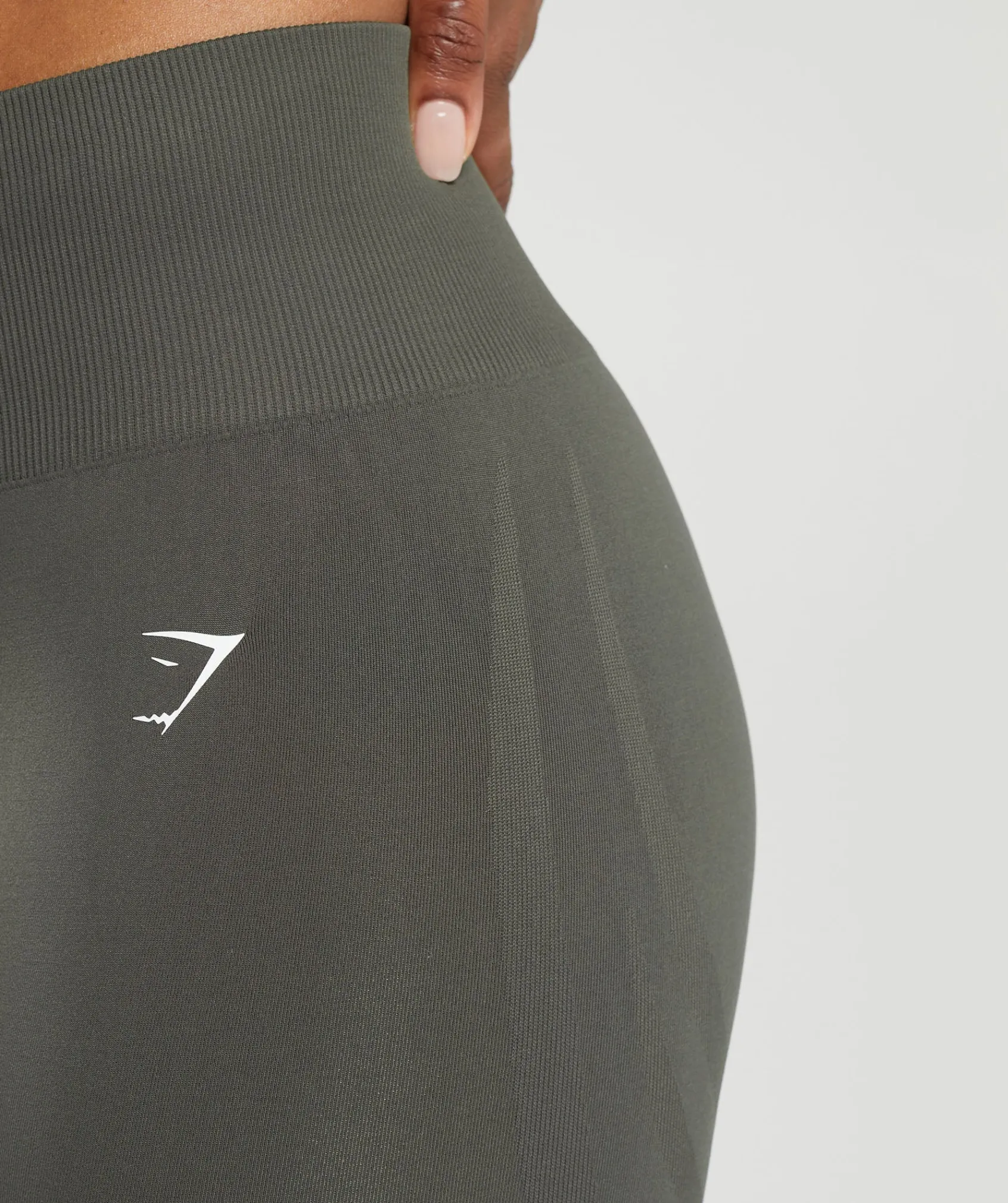 DAMES Gymshark Leggings|Naadloze Leggings*Everyday Seamless Leggings