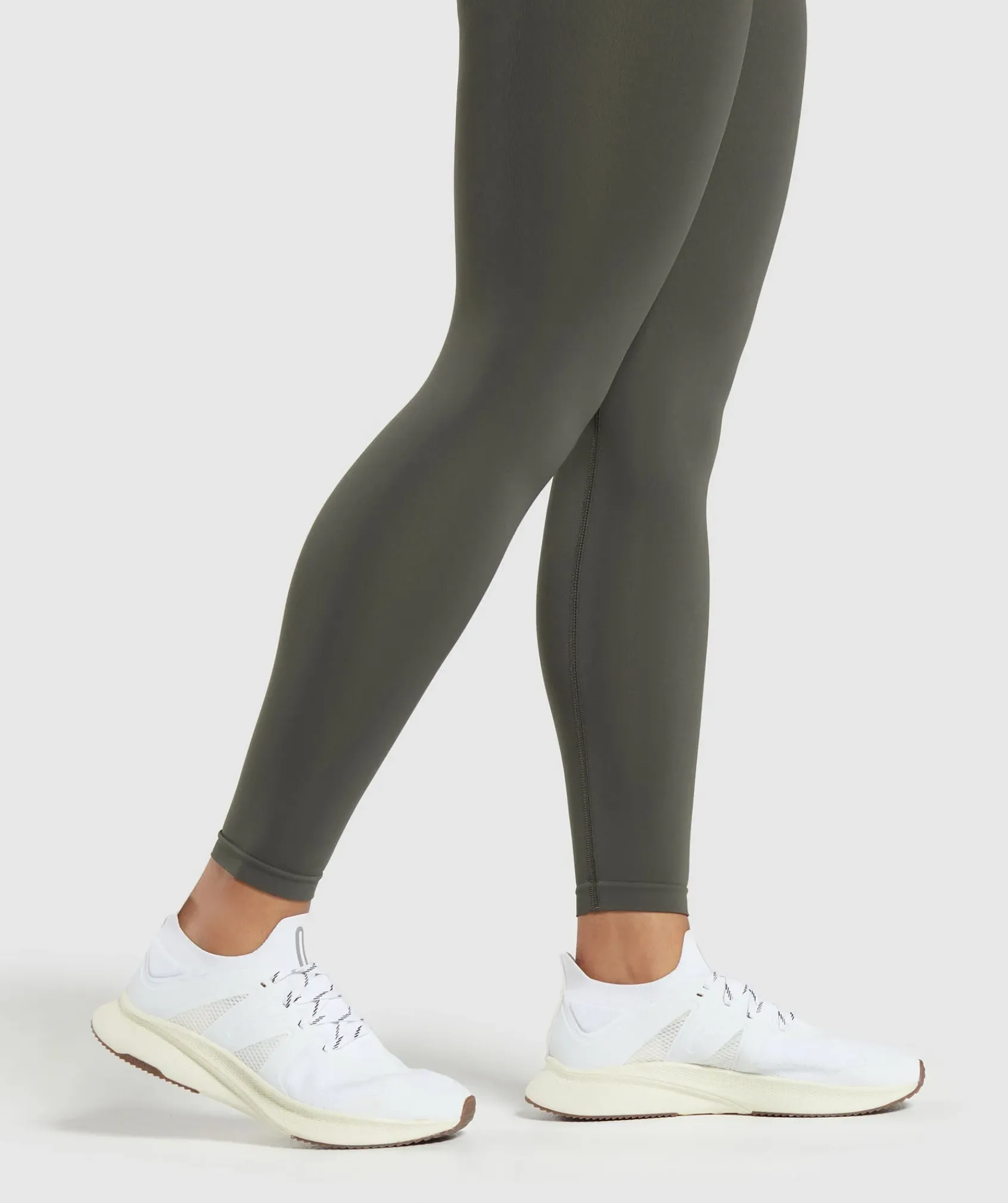 DAMES Gymshark Leggings|Naadloze Leggings*Everyday Seamless Leggings