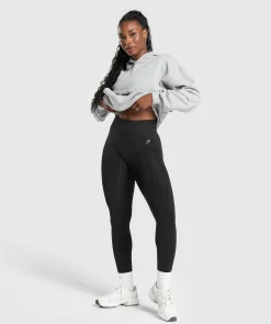 DAMES Gymshark Bedekkende Sportkleding|Leggings*Everyday Seamless Leggings