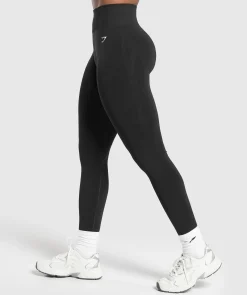 DAMES Gymshark Bedekkende Sportkleding|Leggings*Everyday Seamless Leggings