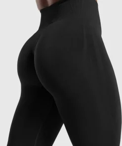 DAMES Gymshark Bedekkende Sportkleding|Leggings*Everyday Seamless Leggings