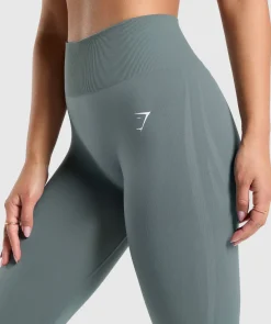 DAMES Gymshark Bedekkende Sportkleding|Leggings*Everyday Seamless Leggings