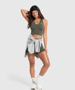 DAMES Gymshark Shorts*Everyday Seamless Shorts