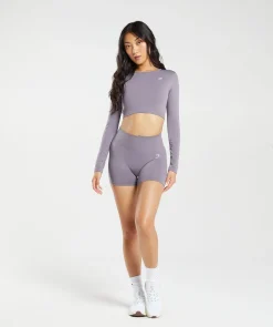DAMES Gymshark Shorts*Everyday Seamless Shorts
