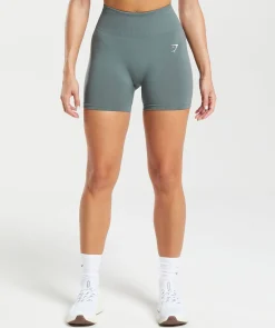 DAMES Gymshark Shorts*Everyday Seamless Shorts