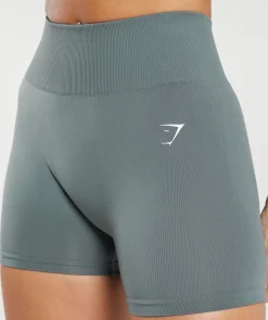 DAMES Gymshark Shorts*Everyday Seamless Shorts