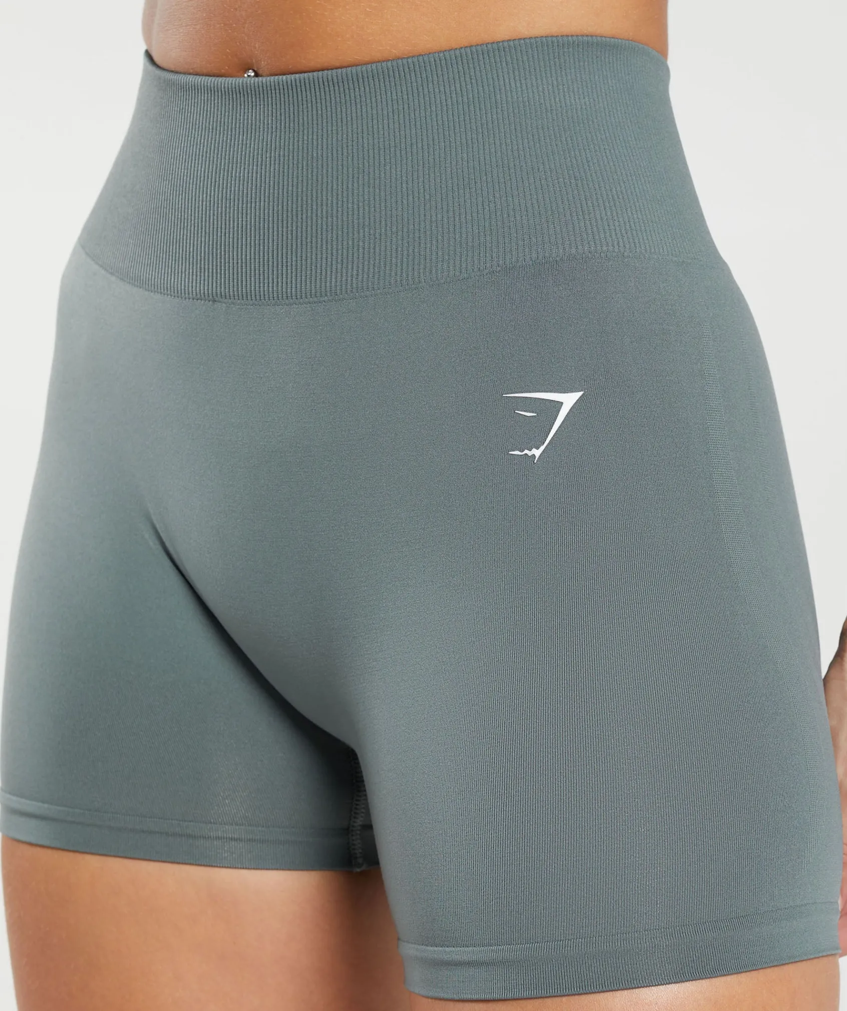 DAMES Gymshark Shorts*Everyday Seamless Shorts