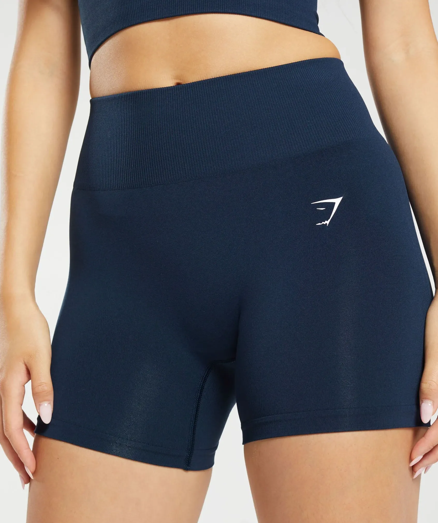 DAMES Gymshark Shorts*Everyday Seamless Shorts