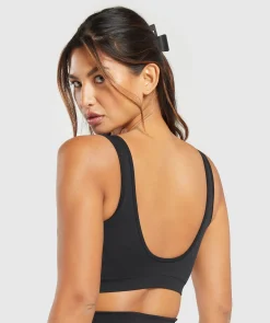 DAMES Gymshark Sport-bh's*Everyday Seamless Sports Bra