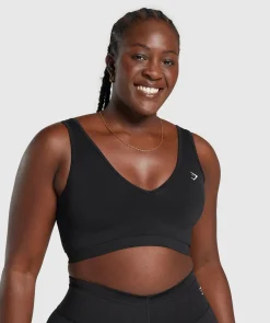 DAMES Gymshark Sport-bh's*Everyday Seamless Sports Bra