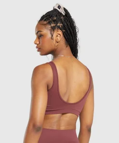 DAMES Gymshark Sport-bh's*Everyday Seamless Sports Bra