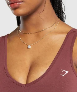 DAMES Gymshark Sport-bh's*Everyday Seamless Sports Bra