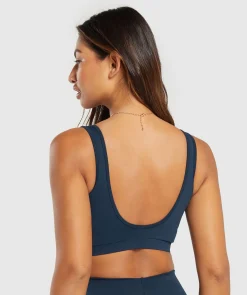 DAMES Gymshark Sport-bh's*Everyday Seamless Sports Bra