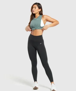 DAMES Gymshark Tanktops|T-shirts*Everyday Seamless Tank