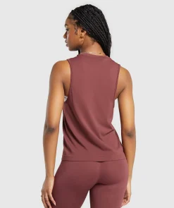 DAMES Gymshark Tanktops*Everyday Seamless Tank