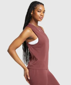 DAMES Gymshark Tanktops*Everyday Seamless Tank