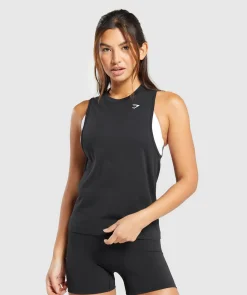 DAMES Gymshark Tanktops|T-shirts*Everyday Seamless Tank