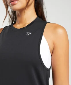 DAMES Gymshark Tanktops|T-shirts*Everyday Seamless Tank