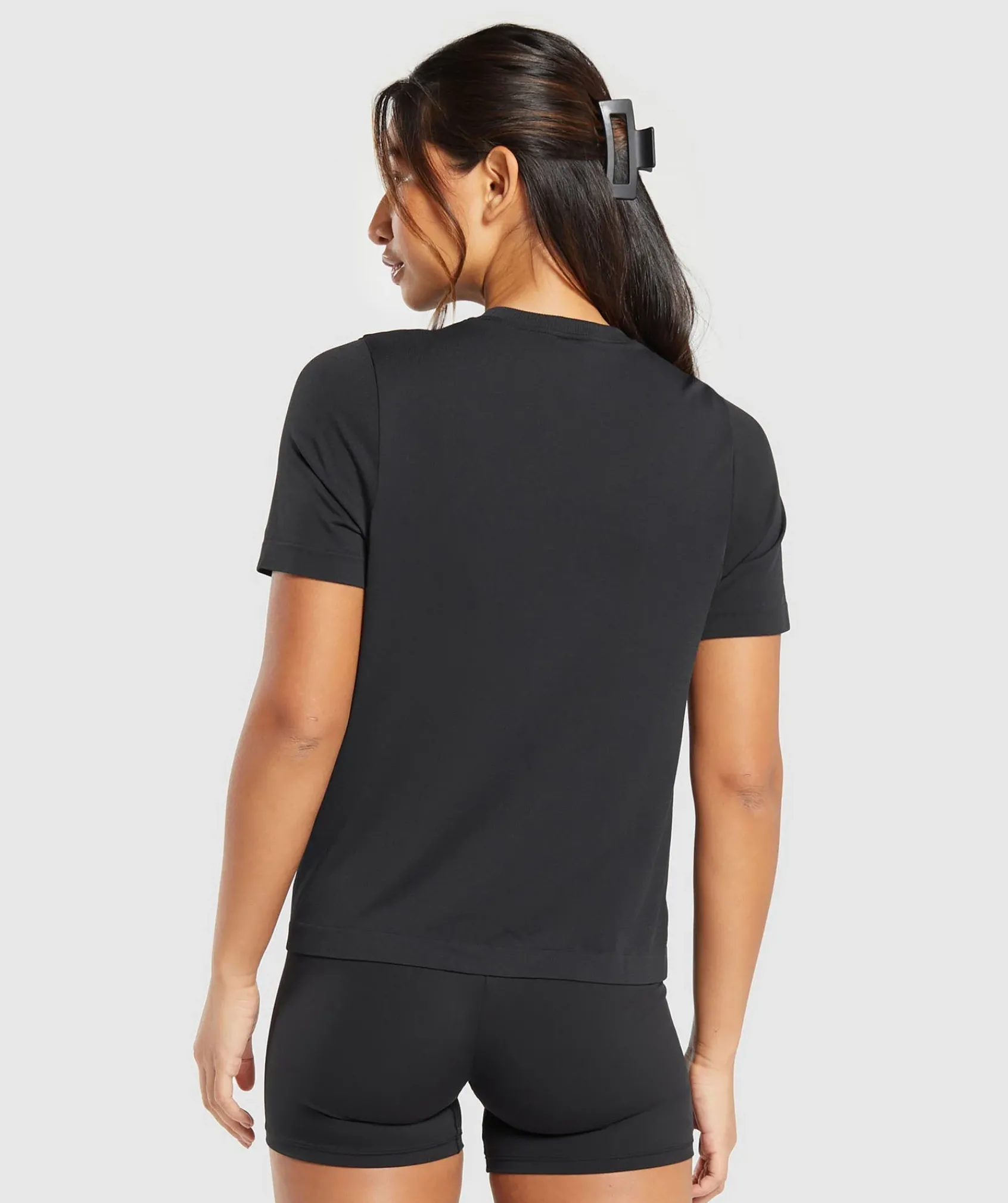 DAMES Gymshark T-shirts*Everyday Seamless T-Shirt