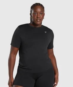 DAMES Gymshark T-shirts*Everyday Seamless T-Shirt