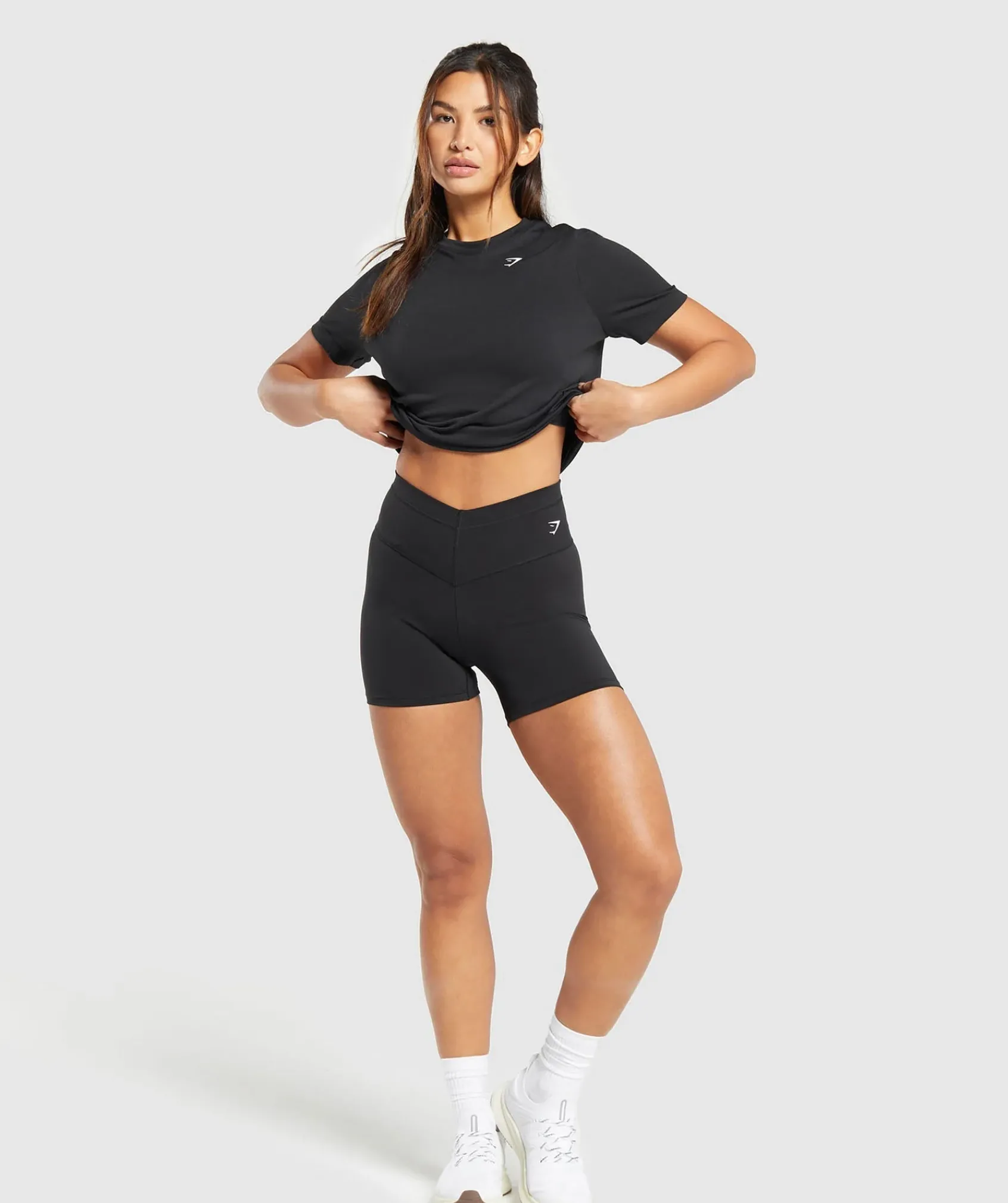 DAMES Gymshark T-shirts*Everyday Seamless T-Shirt
