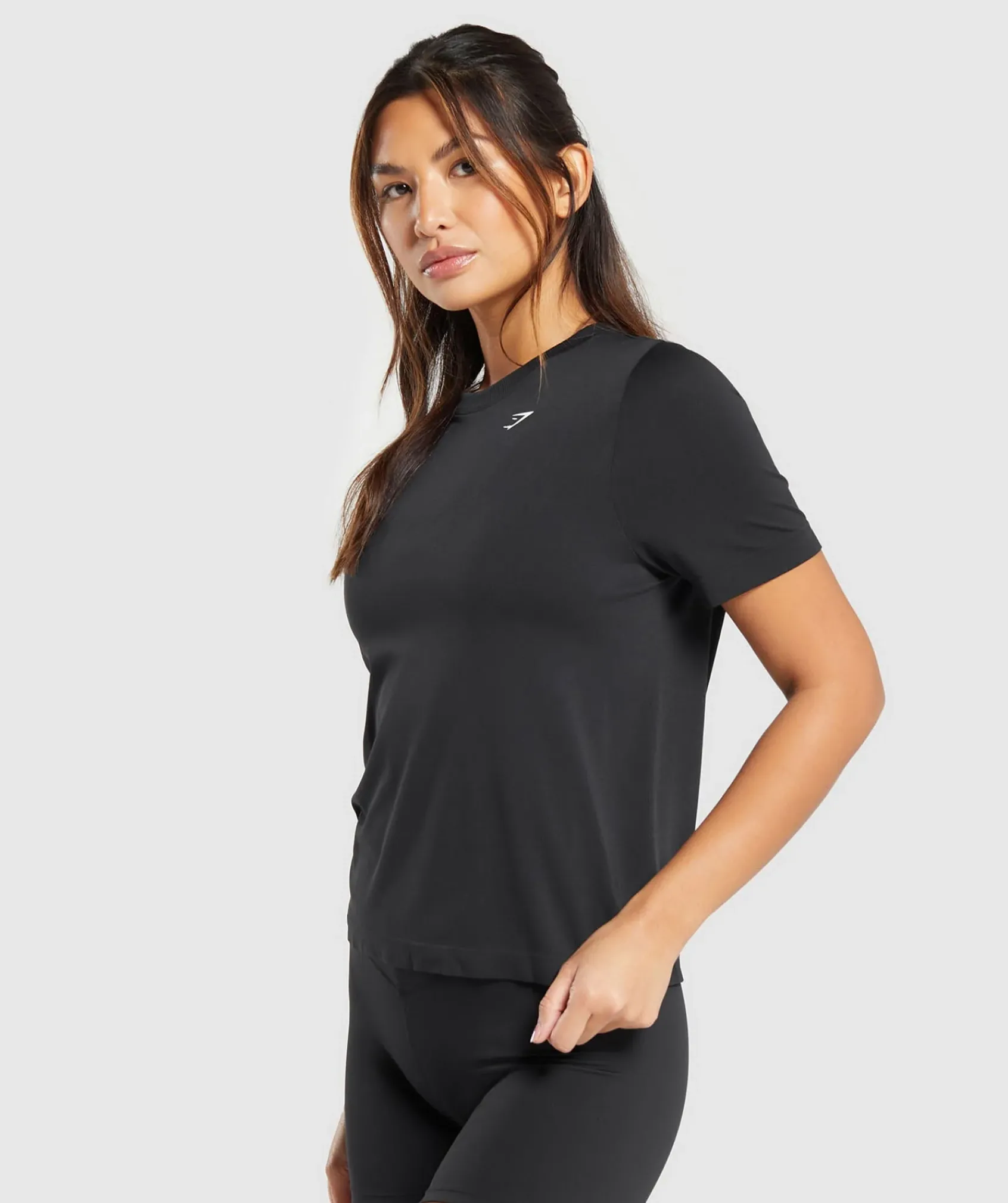 DAMES Gymshark T-shirts*Everyday Seamless T-Shirt